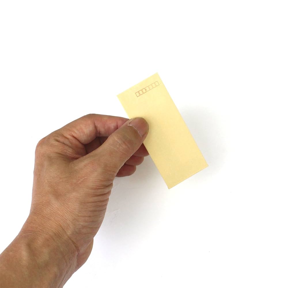 ミニ封筒 STANDARD 封筒 – products.takeopaper.com
